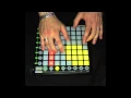 Download Lagu MORTAL KOMBAT - Willy Saul (Launchpad Live Cover)