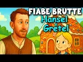Download Lagu FIABE BRUTTE 🍬🍰 Hansel e Gretel
