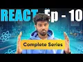 What is useContext Hook What are React Hooks React Complete Series in Tamil - Ep10
