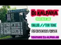 Lagu DJ KALPANA DAGAR DAGAR TONE //DAILOG TUR TONE//DJ KALPANA WALE (DJ ALPUU AR)🥁🎧