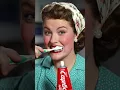 Classic Toothpaste ad old version