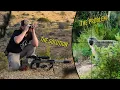 Download Lagu Seek \u0026 Destroy: A WILD Day of Monkey Hunting | Baviaanskloof 2025, pt.2