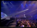 Diam’s « la Boulette » Les Victoires de la Musique 2007