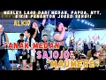 Download Lagu SERU BANGET!!! MEDLEY LAGU ANAK MEDAN, SAJOJO, MAUMERE (LIVE NGAMEN)