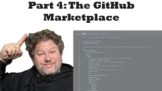 Introduction to GitHub Actions - Part 4
