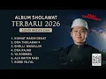 Lagu ALBUM SHOLAWAT TERBARU 2026 (Khas Langitan) Cover Nazich Zain
