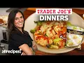 6 Trader Joe s Dinner Hacks with 5 Ingredients or Less Allrecipes