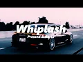 Download Lagu Pressed \u0026 Rarin - Whiplash (sped up + reverb)