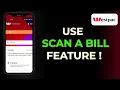 How to Use Westpac Scan a Bill Feature