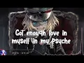 Nightcore - BITE ME - (Lyrics)