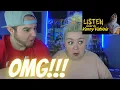 Download Lagu BEYONCÉ - LISTEN COVER BY VANNY VABIOLA | COUPLE REACTION VIDEO