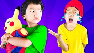 Download Here You Are Song | Kids Songs MP3