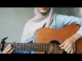 ordinary day - ardhito pramono (cover)
