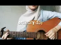 Download Lagu ordinary day - ardhito pramono (cover)