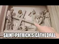 Download Lagu The most Amazing tour of Saint Patrick's Cathedral in NYC