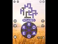 Wordscapes Level 5494 Answers