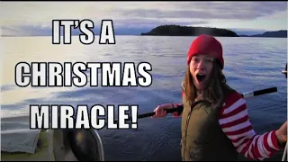 Winter Cruising In Canada – Ep12