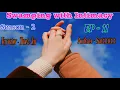 Download Lagu Swamping with Intimacy - Season( 2 ) ,EP ( 11 ), Author - Sattttttttt , Narrator - Thaw Tar #bl #stm