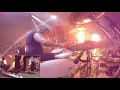 Download Lagu BEHEMOTH@Ora Pro Nobis Lucifer-Inferno-Live at Brutal Assault 2018 (Drum Cam)
