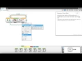 Using The Ev3 Color Sensor