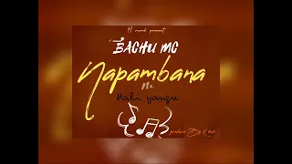 bachu mc napambana na hali yangu official music audio