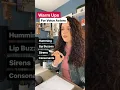Download Lagu ✨ Daily Warm Ups For Voice Over Actors | 5 Easy Exercises For Voice Actors #shorts #voiceover