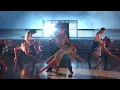Robert Irwin s Finale Freestyle Dancing with the Stars
