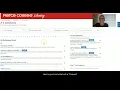 Use the Library Databases Part 1
