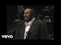 Download Lagu Luciano Pavarotti, Philharmonia Orchestra, Leone Magiera - 'O sole mio (Arr. Chiaramello) (Live)