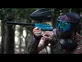 SABR Paintball Marker by HK Army