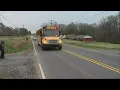 CMS hiring bus drivers starting pay at 15 75 an hour