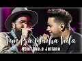 Henrique e Juliano - VEM PRA MINHA VIDA - DVD O Céu Explica Tudo