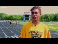 Wayzata boys track team chasing history
