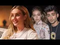 Download Lagu Perrie Edwards Says Zayn Malik REACHED OUT After Gigi Hadid Split