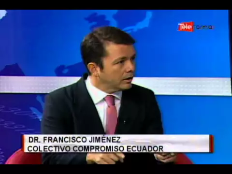 Dr. Francisco Jiménez 