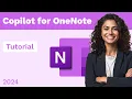 Download Lagu Co-Pilot for OneNote Tutorial