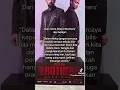 Download Lagu contohi laa cerita blood brother ni guys.pengajaran utk kita,semua. #quotes #bloodbrothers
