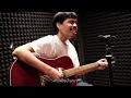 เป็น อยู่ คือ - เขียนไขและวานิช (Live Acoustic Session)