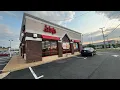 A Tour Of Arby s Merrifield VA