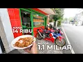 Download Lagu MOGE 1.1 BILLION DAILY IN JABODETABEK 🥵 CBR 1000 RR-R SP