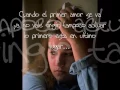 Download Lagu Cuando el primer amor se va - \