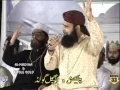 Lagu Owais Raza Qadri - Al Nabi Sallu Alai - World famous Naat - Mehfil Shah Sabz Wari Dulha 2005