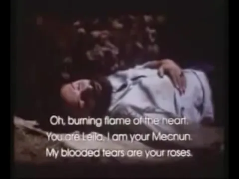 Mem û Zîn/ Ümit Elçi (1992)