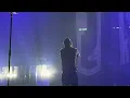 The Plot In You - Silence (Live) 4K