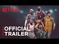 Download Lagu Starting 5 | Season 2 Official Trailer | Netflix