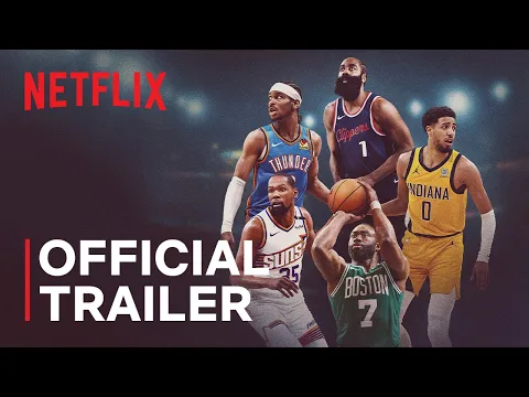 Season 2 Official Trailer