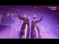 Download Lagu Valkyrie「Acanthe」あんさんぶるスターズ！！ Music ゲームサイズMV