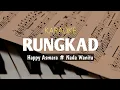 Download Lagu Rungkad - Happy Asmara (Versi Karaoke)