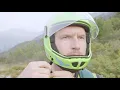 Chris Byrnes - The Green Flying Dude 1988