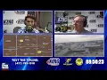 The KZRG Morning Newswatch